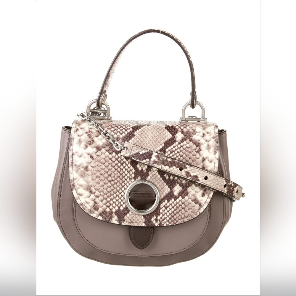 Michael Kors Isadore Messenger Bag